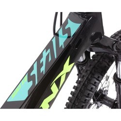 Велосипеды TRINX Seals 1.0 2022