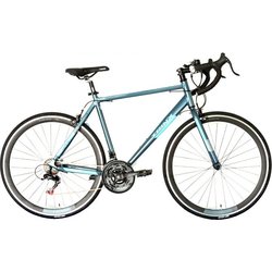 Велосипеды TRINX Tempo 1.0 2021 frame 50