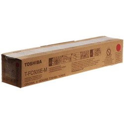 Картриджи Toshiba T-FC505EM