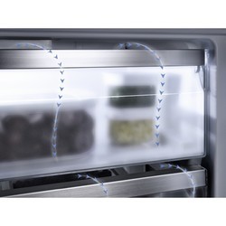Встраиваемые холодильники Miele KFN 7734 D