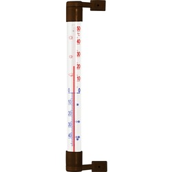 Термометры и барометры Bioterm 020207