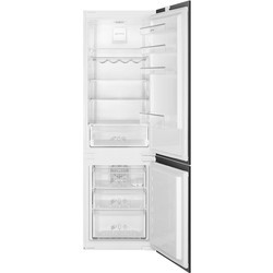 Встраиваемые холодильники Smeg C 3170NE
