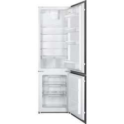 Встраиваемые холодильники Smeg C 41721F