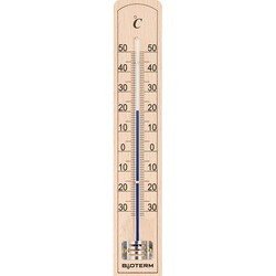 Термометры и барометры Bioterm 012300