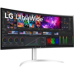 Мониторы LG UltraWide 40WP95C