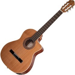Акустические гитары Ortega RCE180G