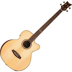 Акустические гитары Ortega STRIPEDSU.ACB