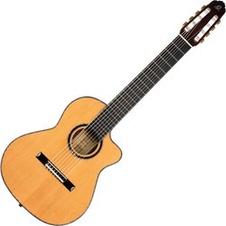 Акустические гитары Ortega JRSM-RWC
