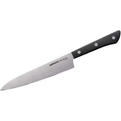Кухонные ножи SAMURA Harakiri SHR-0023B