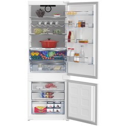 Встраиваемые холодильники Beko BCNE 400 E50SHN