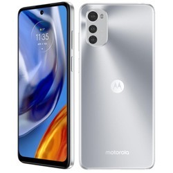 Мобильные телефоны Motorola E32s 64GB/4GB