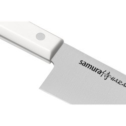 Кухонные ножи SAMURA Harakiri SHR-0085W