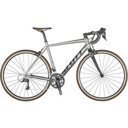 Велосипеды Scott Speedster 30 2021 frame XXS