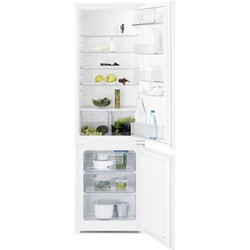 Встраиваемые холодильники Electrolux ENT 3LF18 S