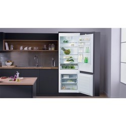Встраиваемые холодильники Hotpoint-Ariston BCB 4010 E O31