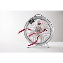 Вентиляторы SWAN Retro 8 Inch Clock Fan