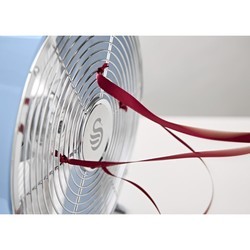 Вентиляторы SWAN Retro 8 Inch Clock Fan