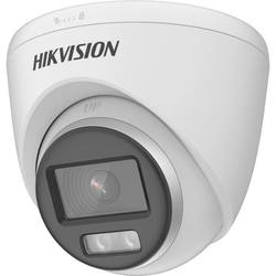 Камеры видеонаблюдения Hikvision DS-2CE72DF0T-F 3.6 mm