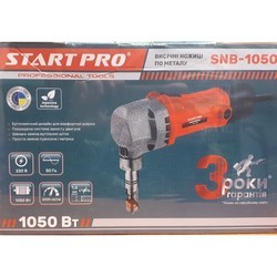 Электроножницы Start Pro SNB-1050