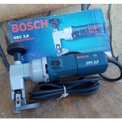 Электроножницы Bosch GSC 2.8 Professional (0601506108)