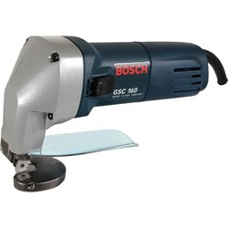 Электроножницы Bosch GSC 160 Professional (0601500408)
