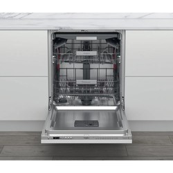 Встраиваемые посудомоечные машины Whirlpool WKCIO 3T133 PFE