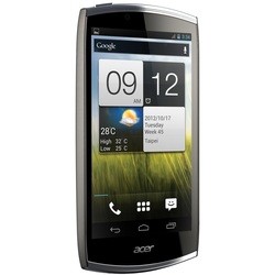 Мобильные телефоны Acer CloudMobile S500