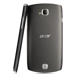 Мобильные телефоны Acer CloudMobile S500