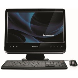 Персональные компьютеры Lenovo C200G-D522G320DK