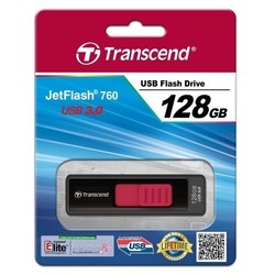 USB Flash (флешка) Transcend JetFlash 760 64Gb