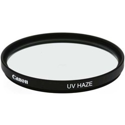Светофильтр Canon UV Haze 58mm
