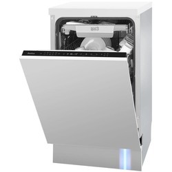 Встраиваемые посудомоечные машины Amica DIM 48C1EBVi STUDIO