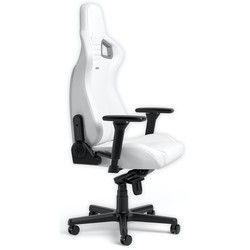 Компьютерные кресла Noblechairs Epic White Edition