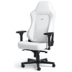 Компьютерные кресла Noblechairs Hero White Edition