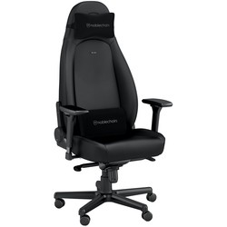 Компьютерные кресла Noblechairs Icon Black Edition