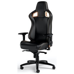 Компьютерные кресла Noblechairs Epic Copper Limited Edition