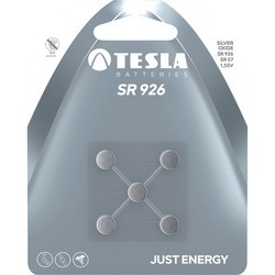 Аккумуляторы и батарейки Tesla 5xSR926