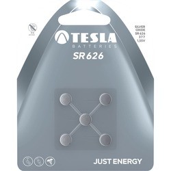 Аккумуляторы и батарейки Tesla 5xSR626
