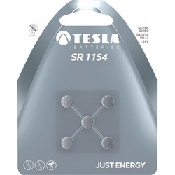 Аккумуляторы и батарейки Tesla 5xSR1154