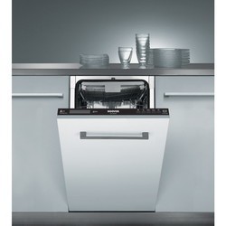 Встраиваемые посудомоечные машины Hoover HDI 2D1145
