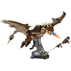 Конструкторы Lego Hungarian Horntail Dragon 76406