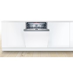 Встраиваемые посудомоечные машины Bosch SMV 6ZCX00E