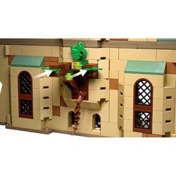 Конструкторы Lego Hogwarts Dumbledores Office 76402