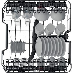 Встраиваемые посудомоечные машины Whirlpool WIO 3T141 PES