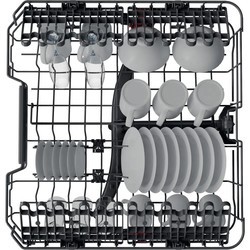 Встраиваемые посудомоечные машины Whirlpool WIP 4T233 PFEG
