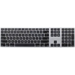 Клавиатуры Matias Wireless Multi-Pairing Keyboard for Mac