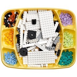 Конструкторы Lego Cute Panda Tray 41959