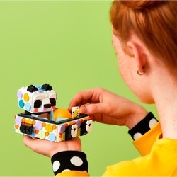 Конструкторы Lego Cute Panda Tray 41959