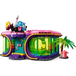 Конструкторы Lego Roller Disco Arcade 41708