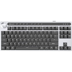 Клавиатуры DeLux KS200D